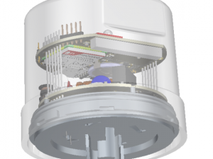 Smart Lighting Controller