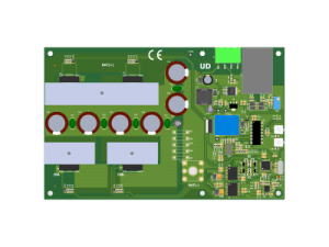 Manufacter Management System