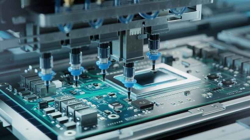The Reason for Global Shortage of Electronic Components
