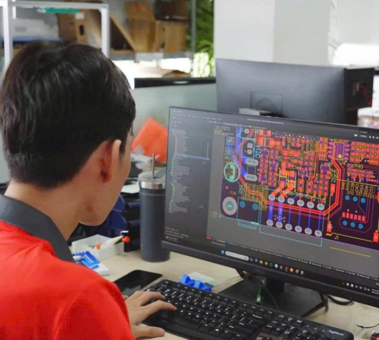 Technical Files - PCESGLOBAL