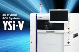 3D Automated Optical Inspection (AOI) Technology in PCBA