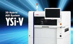 3D Automated Optical Inspection (AOI) Technology in PCBA
