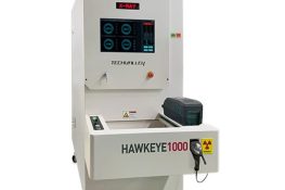 X-Ray Component Counter Technology in PCBA Assembly