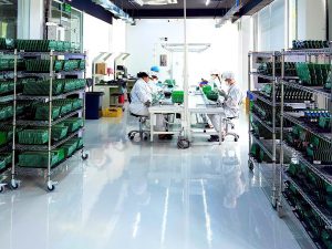 PCB Assembly Services / PCBA