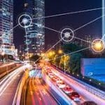 Smart Street Lighting