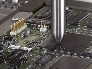 Conformal Coating and Potting