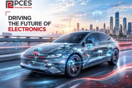 PCBA applications for Automotive
